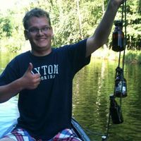 Manuel Birke's Photo