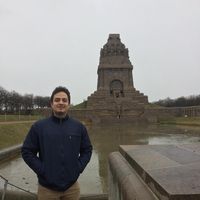 André Silveira's Photo