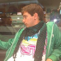 Photos de Davide Polizzi