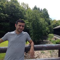 Farid Ordiyev's Photo