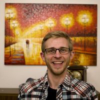 Mark Hempel的照片