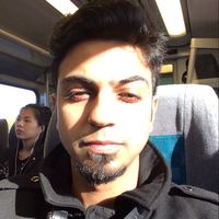 Nishant Marwah的照片