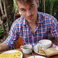 Mathias Vandaele的照片