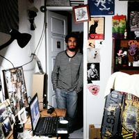 Raul  Pacheco's Photo