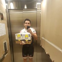 Felipe Maureira的照片