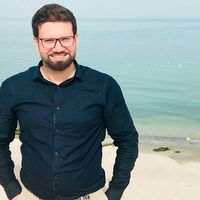 Ahmed El Gamal的照片