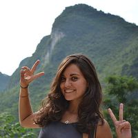 Laura Valencia's Photo