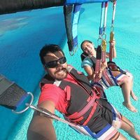 Hey Johnny Park的照片