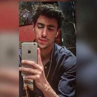 Achraf  El Ghomri's Photo