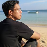 Andi Asriadi's Photo