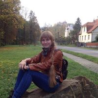 Anna Kuznetcova's Photo