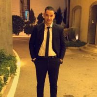 Ghassen Ben Jemaa's Photo