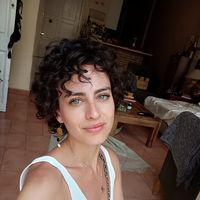 Ariela Katz的照片