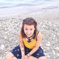 Camille Dufaud's Photo