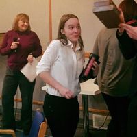 Meagan Stewart's Photo