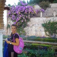 Loredana Roman的照片