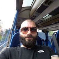 Giovanni  Valletta's Photo