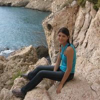 ainhoa aparicio's Photo