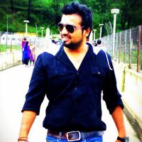 Nikunj Goradia's Photo