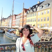 Catherinne Cortés的照片