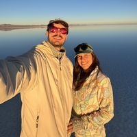 Santiago Sala's Photo