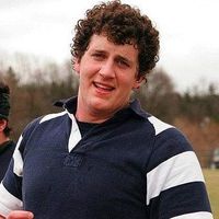 Mark Perkins的照片