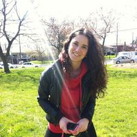 Andrijana Djokic的照片