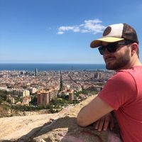 Samuele Daldini的照片