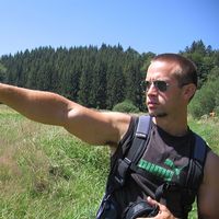 Ryan Christie's Photo