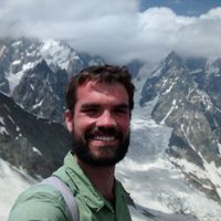 Matthew Schmidt的照片