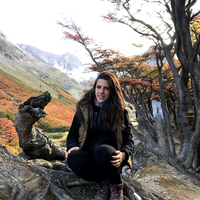 Jazmín Gomez Cruz's Photo