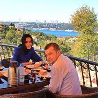 Fotos de İlyas Pırtı