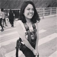 Camila Marín González's Photo