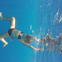 Photos de Esther Bezalel