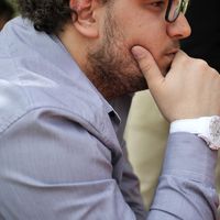 Etienne Mulon的照片