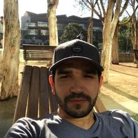 Fotos de Vinicius Barbieri