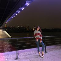 Valeria Pasko's Photo