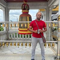 P Vishnu  Sai的照片