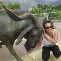 Fotos de Paola Bautistum