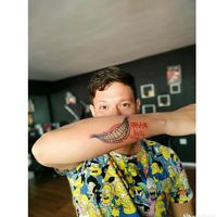 Johan Stivel Medina Chambo的照片