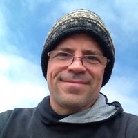 Marcus Patman的照片