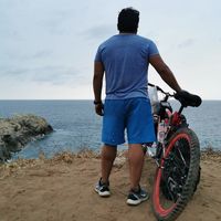 Fotos de Isauro Espinobarros Varona