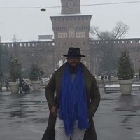 Theodore Wilhite的照片