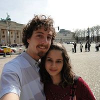 Photos de Lucas Bruckner Soare