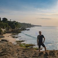 Philipp Lindner's Photo