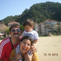 Deniz-yasemin Aşıcı's Photo