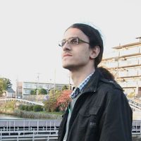 Daniel Yasin's Photo