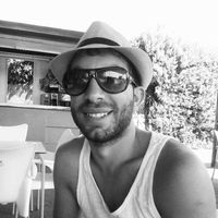 Fran Orea Gorriz's Photo