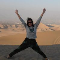 Fotos de Carolina Alemanni