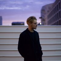 Louis Saint-Jeannet's Photo